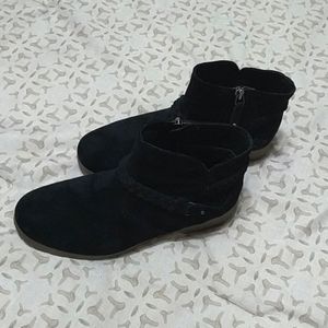 Teva Delavina Boots